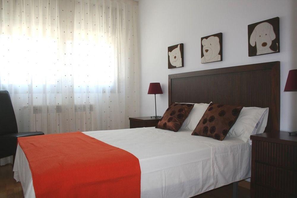 Alcam Badalona Playa Norte Exterior foto
